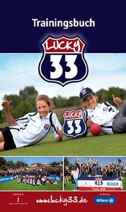 Trainingsbuch Lucky33