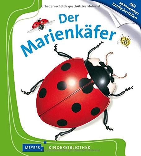 Der Marienkäfer: Meyers Kinderbibliothek