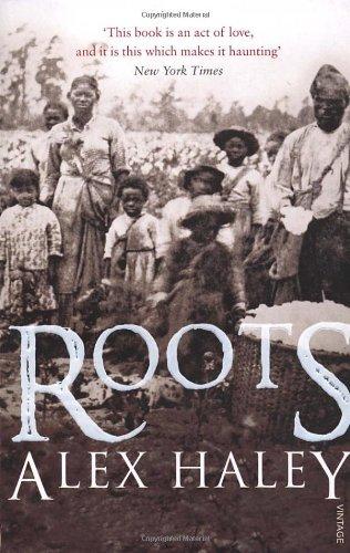 Roots (Roman)