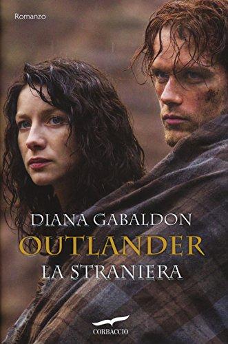 La straniera. Outlander (Romance)