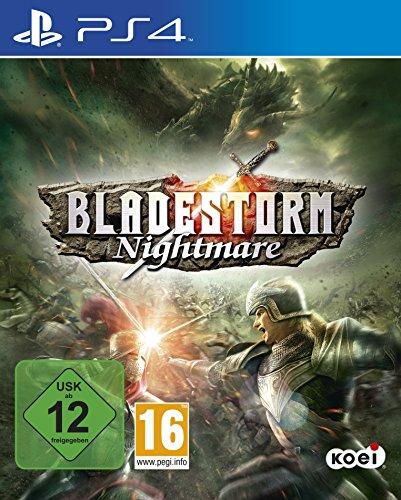 Bladestorm: Nightmare (PS4)