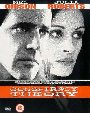 Conspiracy Theory [UK Import]