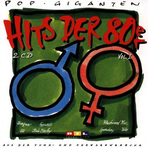 Hits Der 80er 1