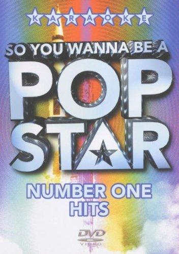 Karaoke - Pop Star: Number One Hits