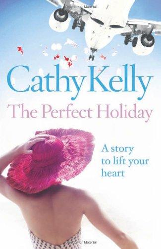 The Perfect Holiday (Quick Reads (Harper))