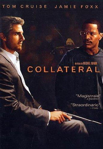 Collateral [IT Import]