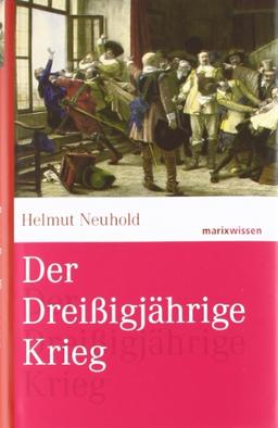 Der Dreißigjährige Krieg