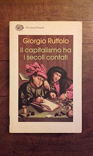 Il Capitalismo Ha I Secoli Contati