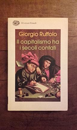 Il Capitalismo Ha I Secoli Contati