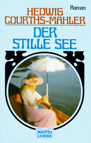 Der stille See.