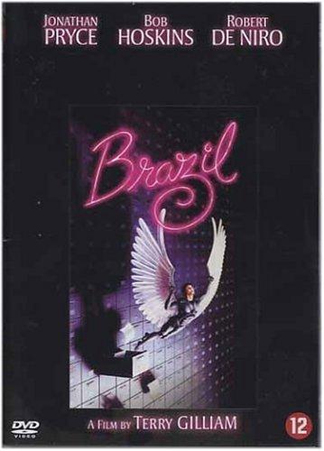 Brazil [Holland Import]