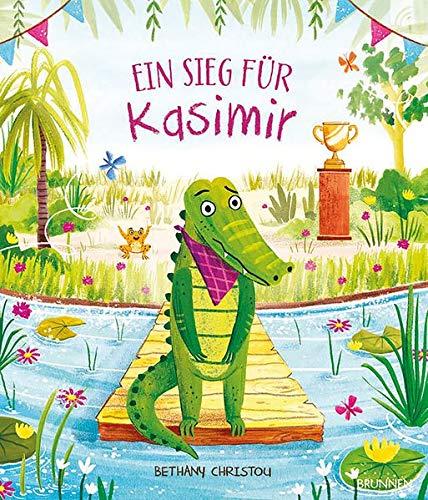 Ein Sieg für Kasimir