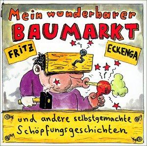 Mein wunderbarer Baumarkt