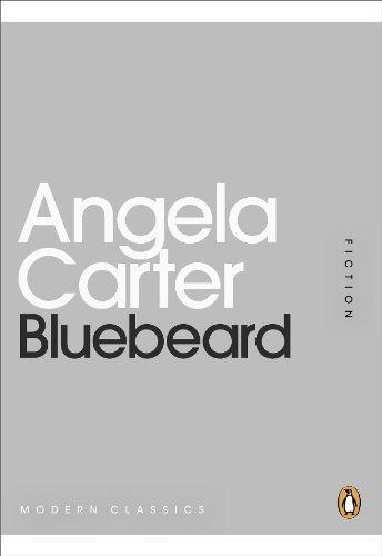 Bluebeard (Penguin Mini Modern Classics)