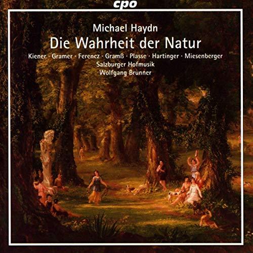 Die Wahrheit der Natur Mh 118