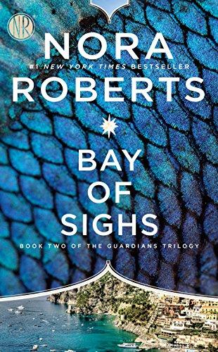 Bay of Sighs (Guardians Trilogy, Band 2)