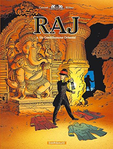 Raj. Vol. 2. Un gentilhomme oriental