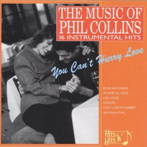 Music of Phil Collins