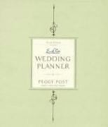 Emily Post's Wedding Planner