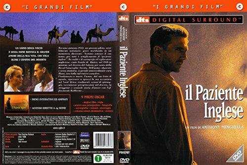 Il Paziente Inglese [IT Import]