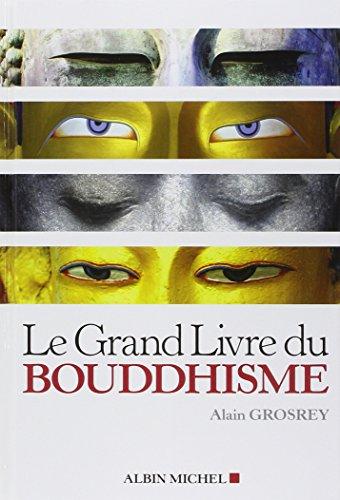 Le grand livre du bouddhisme