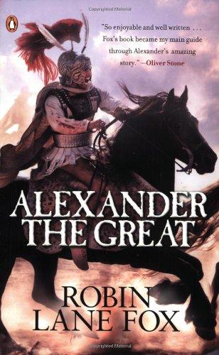 Alexander the Great: Tie In Edition