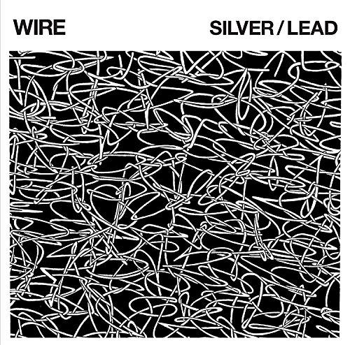 Silver/Lead [Vinyl LP]