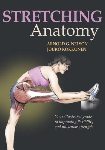 Stretching Anatomy