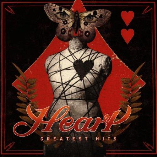 These Dreams-Heart'S Greatest