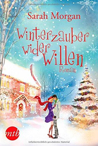 Winterzauber wider Willen