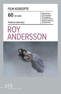 Roy Andersson (Film-Konzepte)