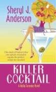 Killer Cocktail (Minotaur Mysteries)