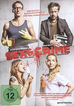 Sex & Crime