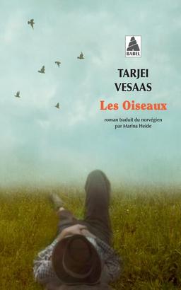 Les oiseaux