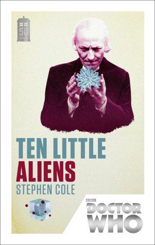 DOCTOR WHO: TEN LITTLE ALIENS