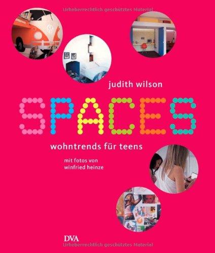 Spaces - Wohntrends für Teens