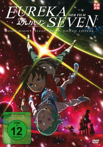 Eureka Seven - Der Film: Good Night, Sleep Tight, Young Lovers