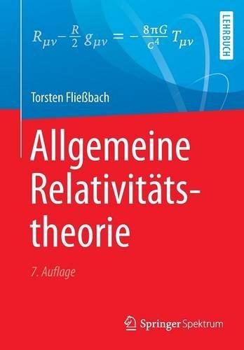 Allgemeine Relativitätstheorie