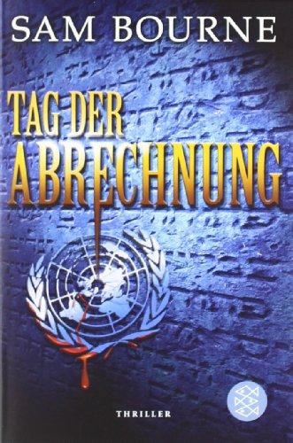 Tag der Abrechnung: Thriller