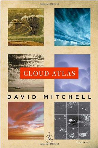 Cloud Atlas: A Novel (Modern Library)