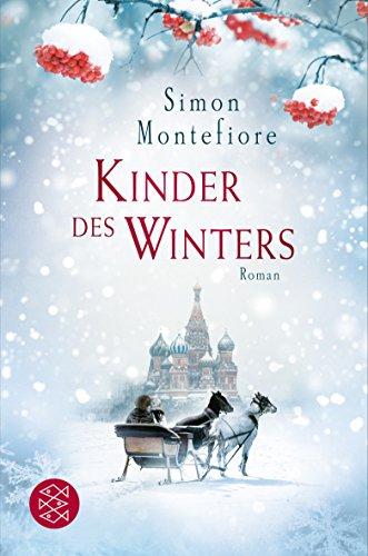 Kinder des Winters: Roman