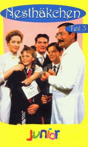 Nesthäkchen 3 [VHS]