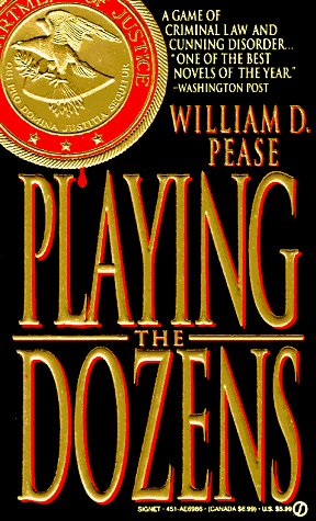 Playing the Dozens (Signet)