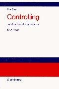 Controlling: Lehrbuch und Intensivkurs