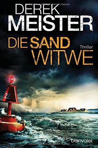 Die Sandwitwe: Thriller