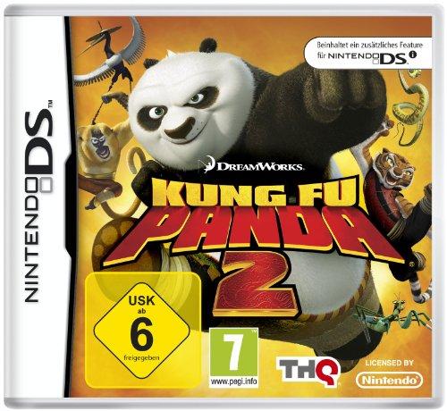 Kung Fu Panda 2