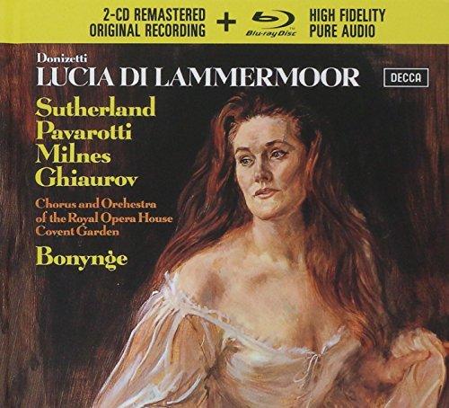 Lucia di Lammermoor