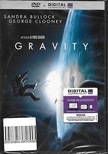 Gravity [FR Import]