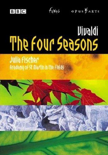 Vivaldi - The Four Seasons (BBC)