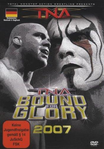 TNA Wrestling - Bound for Glory 2007